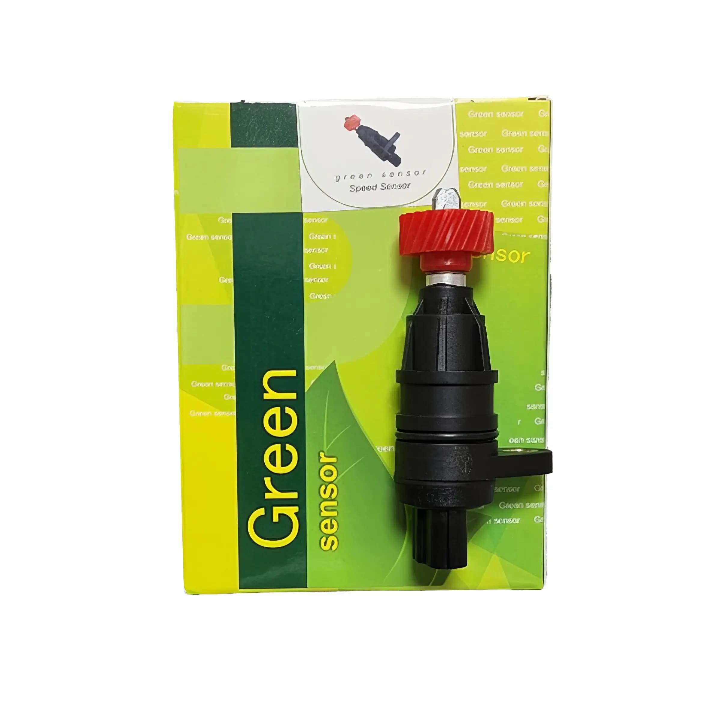 سنسور کیلومتر ریو – برند گرین – شماره فنی AV-4042