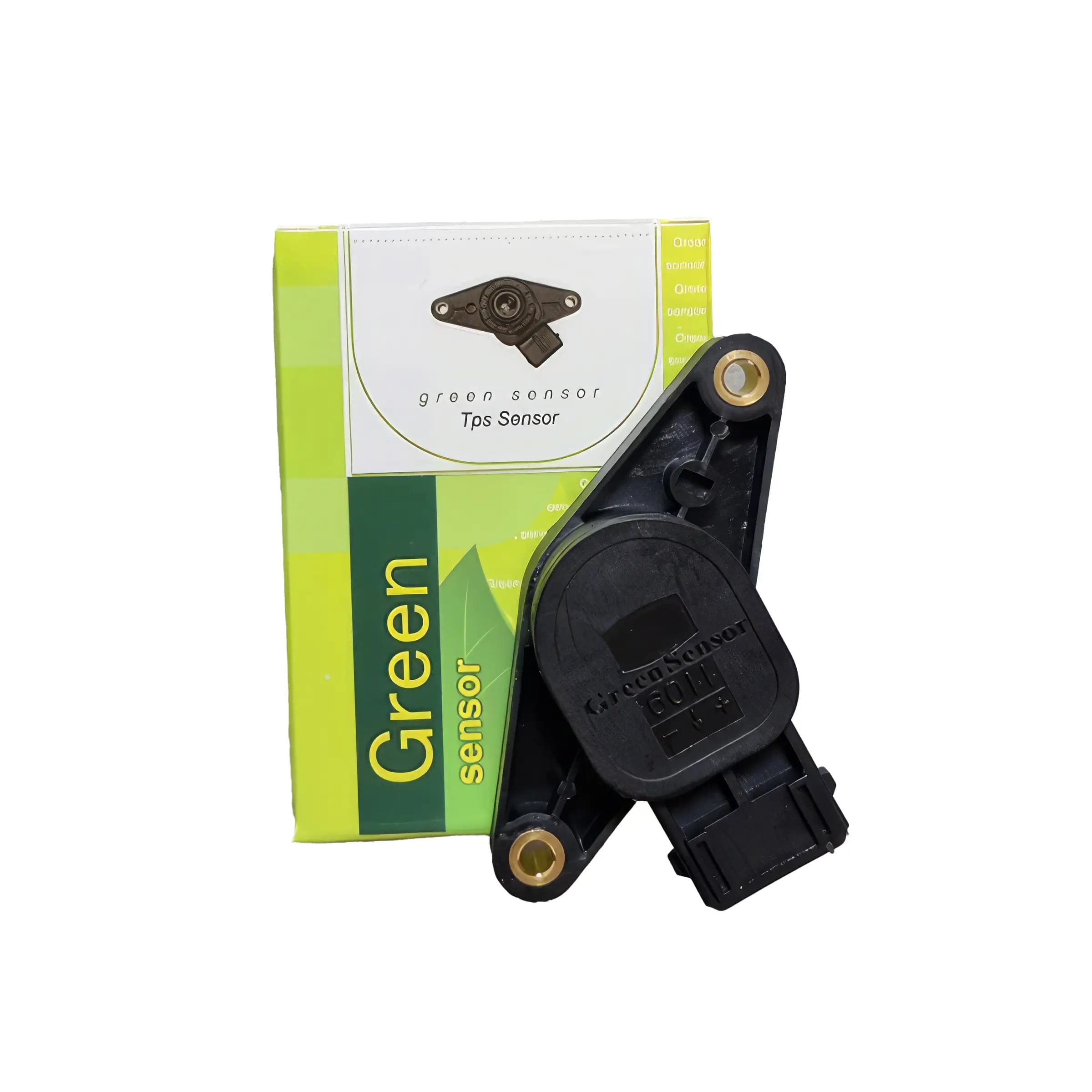 سنسور دریچه گاز پژو 405 ساژم خرگوشی – برند گرین – شماره فنی AV-2022