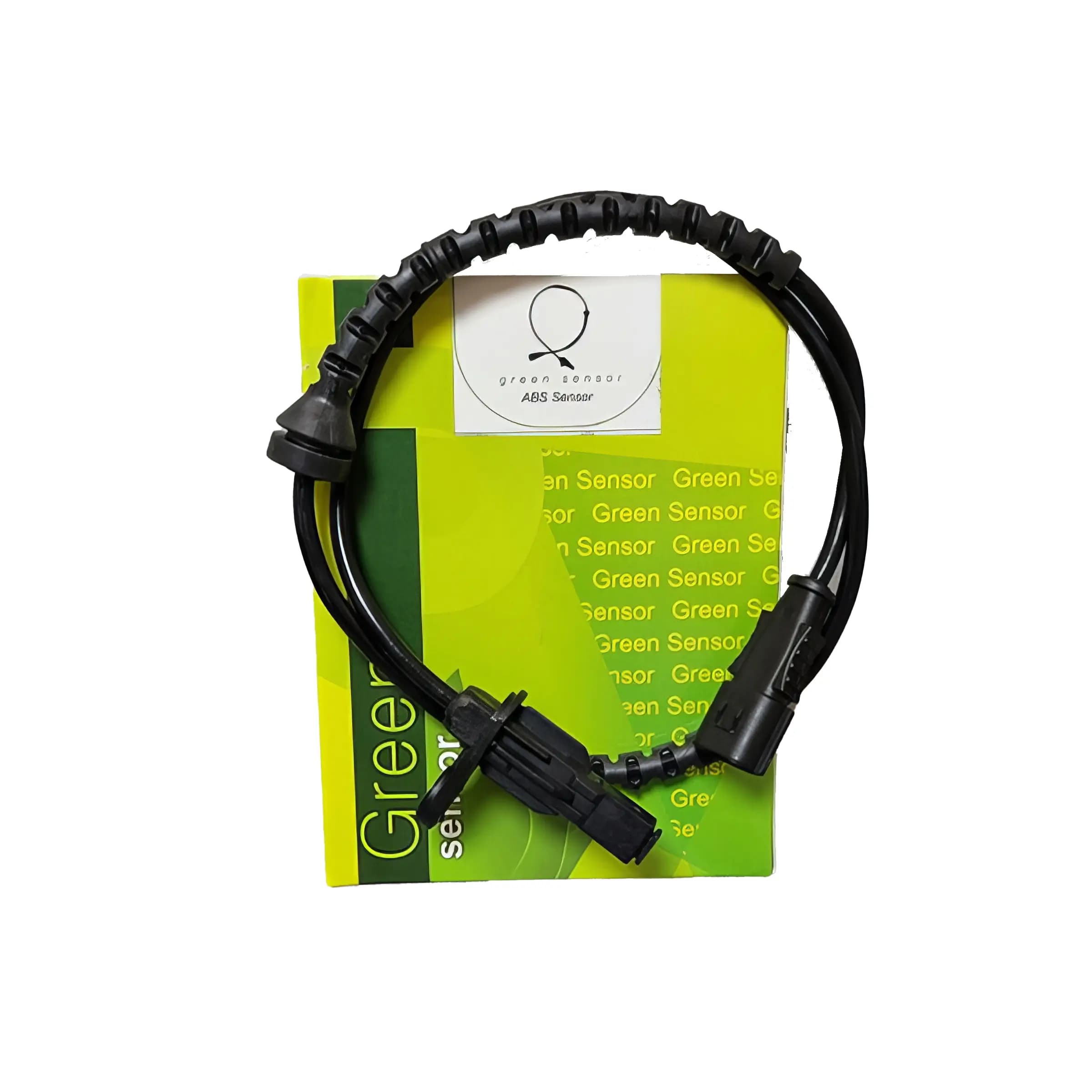 سنسور چرخ عقب زیمنس چپABS پژو 405 – برند گرین – شماره فنی AV-8008
