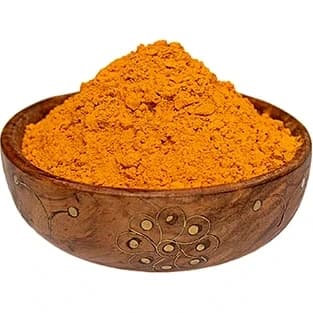 زردچوبه اعلا – 500گرمی