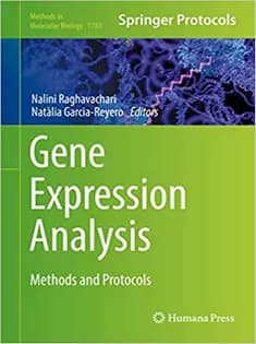 دانلود کتاب Gene Expression Analysis: Methods and Protocols