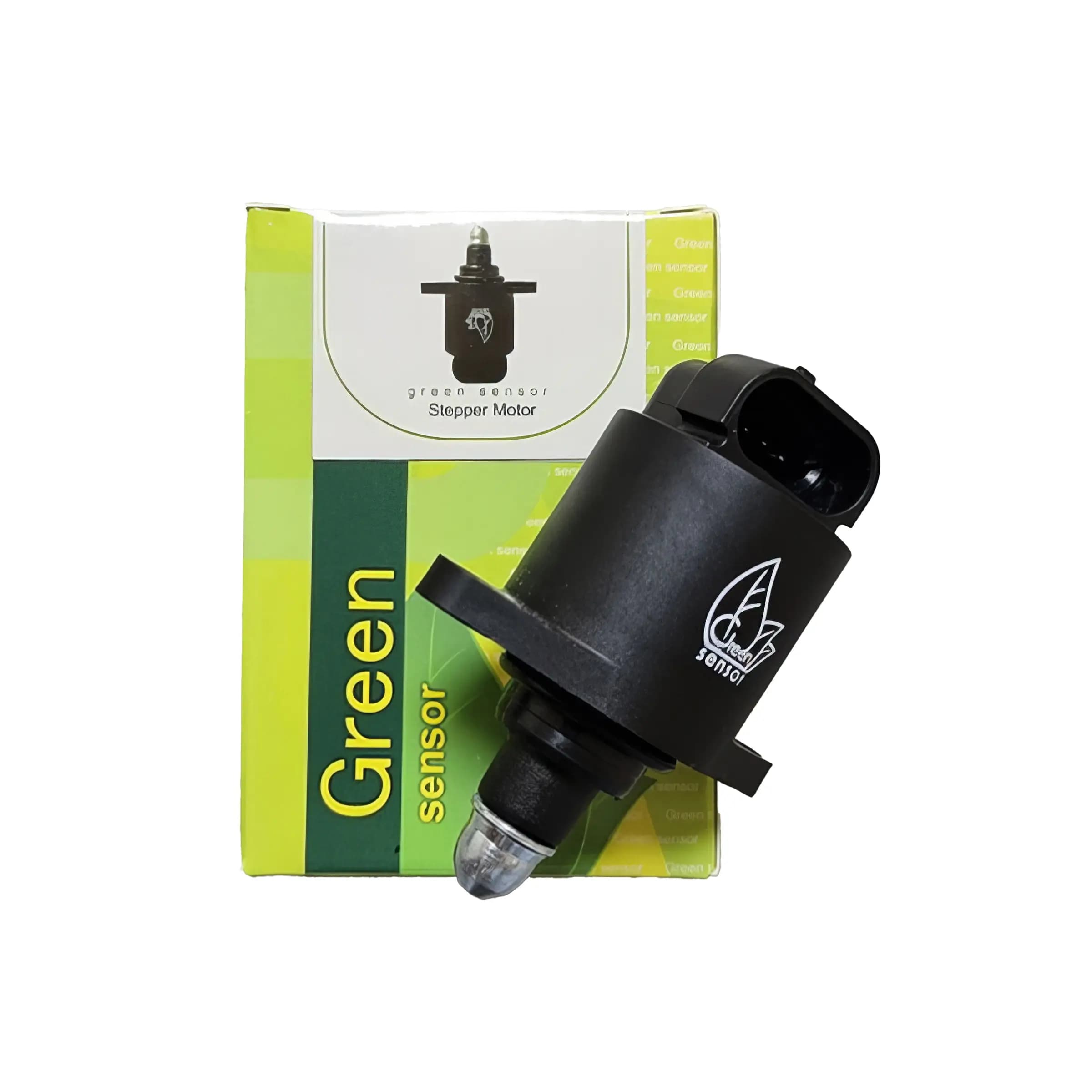 استپر موتور MVM 315 – برند گرین – شماره فنی AV-09007-9