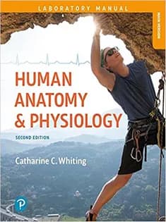 دانلود کتاب Human Anatomy & Physiology Laboratory Manual