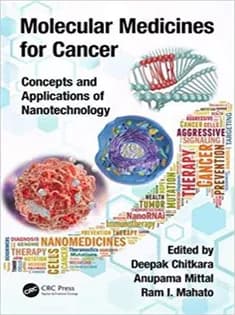 دانلود کتاب Molecular Medicines for Cancer: Concepts and Applications of Nanotechnology