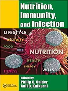دانلود کتاب Nutrition, Immunity, and Infection