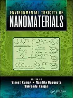 دانلود کتاب Environmental Toxicity of Nanomaterials