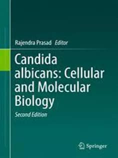 دانلود کتاب Candida Albicans: Cellular and Molecular Biology