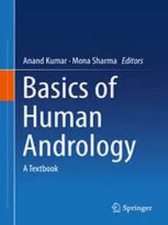 دانلود کتاب Basics of Human Andrology: A Textbook