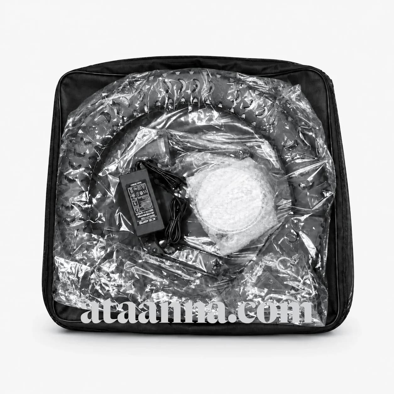 رینگ لایت تی بی تو | Ring Light TB2 – JL-F2516(اصل + گارانتی) — تصویر ۲