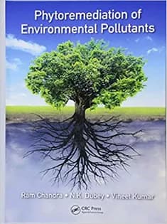 دانلود کتاب Phytoremediation of Environmental Pollutants