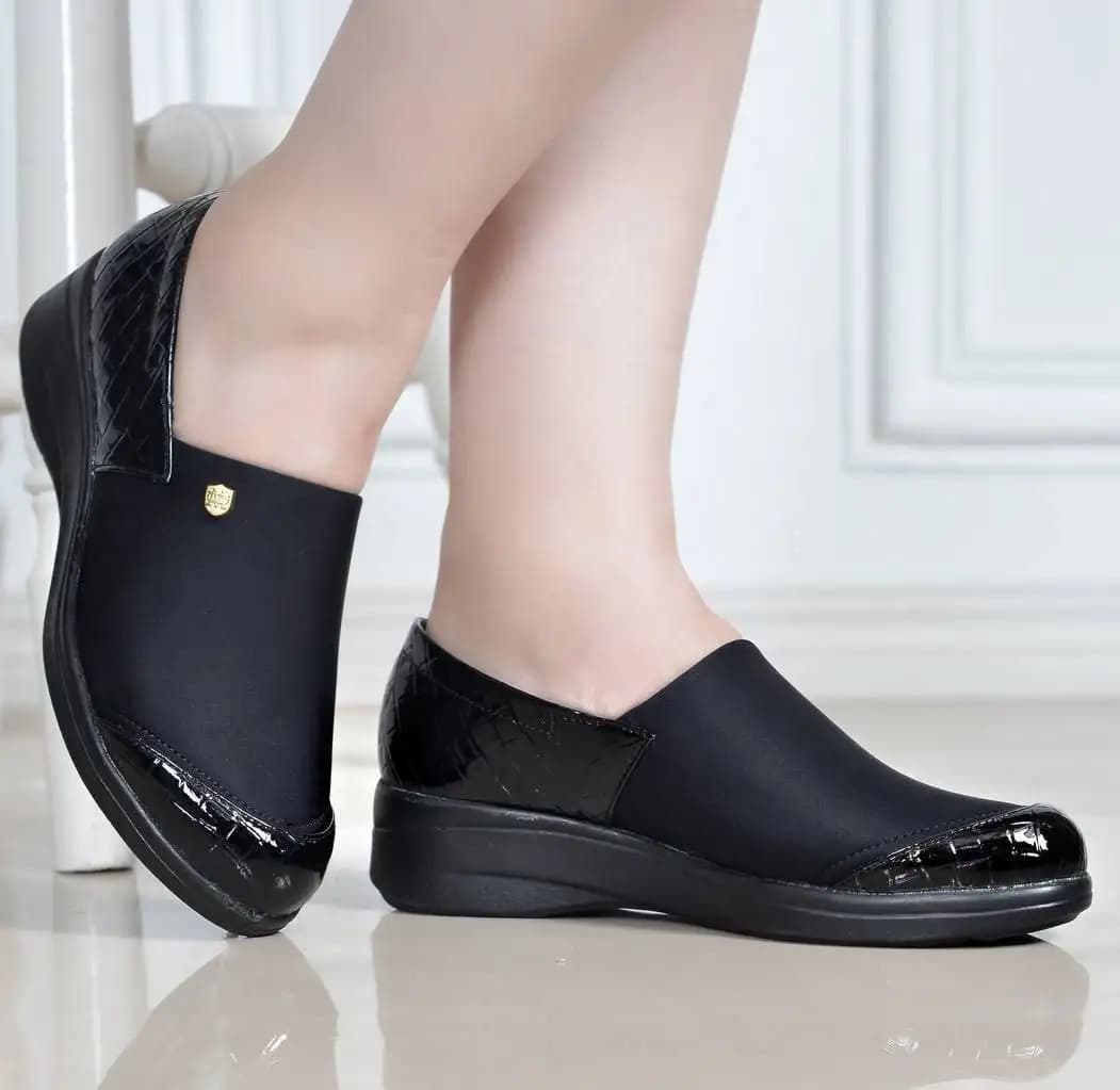 کفش لژ طبی کد 4573