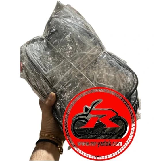 روزینی طلقی موتورسیکلت