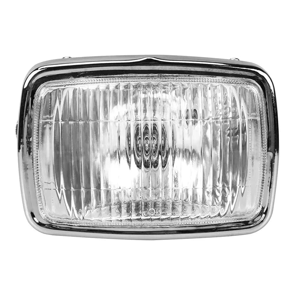 چراغ جلو موتورسیکلت