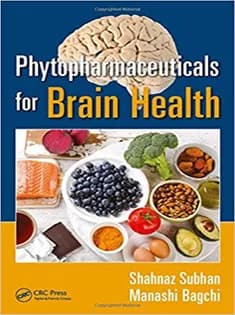 دانلود کتاب Phytopharmaceuticals for Brain Health