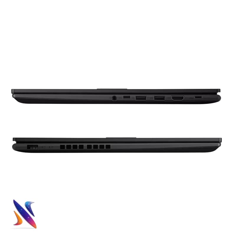 لپ تاپ 16 اینچی ایسوس ASUS Vivobook F1605VA I7-1355U 16GB 512GB Intel iRiS-Xe Graphics IPS-WUXGA — تصویر ۷