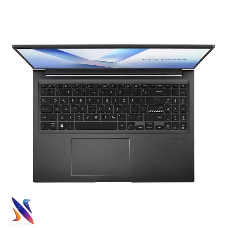 لپ تاپ 16 اینچی ایسوس ASUS Vivobook F1605VA I7-1355U 16GB 512GB Intel iRiS-Xe Graphics IPS-WUXGA — تصویر ۶