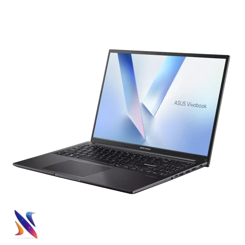 لپ تاپ 16 اینچی ایسوس ASUS Vivobook F1605VA I7-1355U 16GB 512GB Intel iRiS-Xe Graphics IPS-WUXGA — تصویر ۵