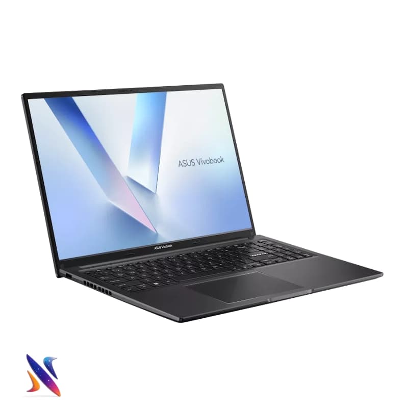 لپ تاپ 16 اینچی ایسوس ASUS Vivobook F1605VA I7-1355U 16GB 512GB Intel iRiS-Xe Graphics IPS-WUXGA — تصویر ۴