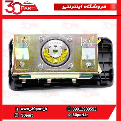 ایربگ راننده و شاگرد کد 1033 برلیانس H330 H320 HC3 — تصویر ۴