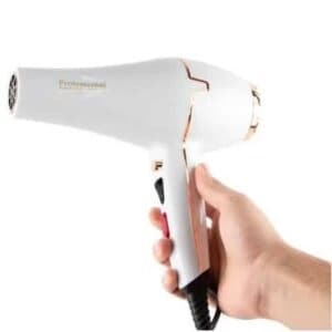سشوار پرومکس گلد مدل REF-7004 — تصویر ۳