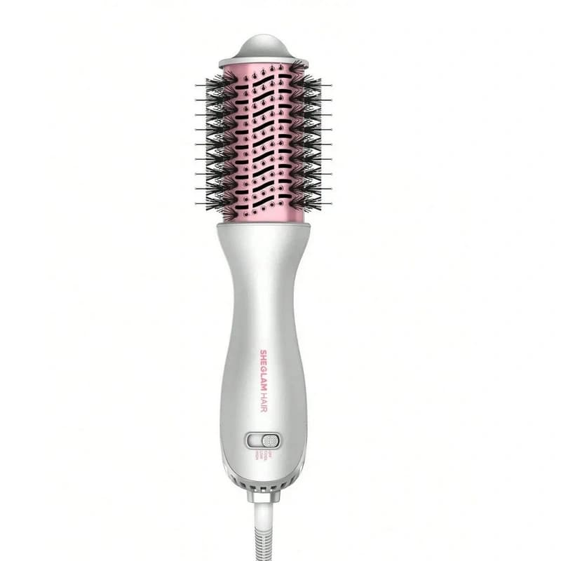 سشوار برس دار شیگلم SHEGLAM مدل SGH-CSBBP-01