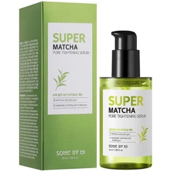 سرم کوچک کننده منافذ SUPER MATCHA