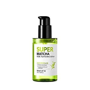سرم کوچک کننده منافذ SUPER MATCHA — تصویر ۲