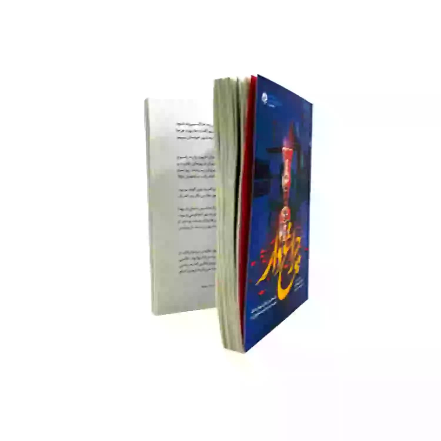 کتاب چراغ دار-روایت‌ هایی از زندگی شهدای حادثه تروریستی حرم حضرت شاهچراغ علیه السلام-راه یار کد 103928 — تصویر ۲