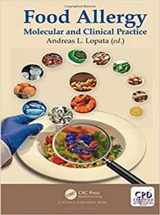 دانلود کتاب Food Allergy: Molecular and Clinical Practice