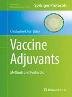 دانلود کتاب Vaccine Adjuvants: Methods and Protocols