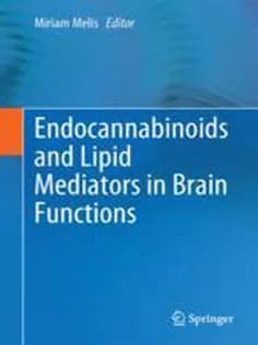 دانلود کتاب Endocannabinoids and Lipid Mediators in Brain Functions