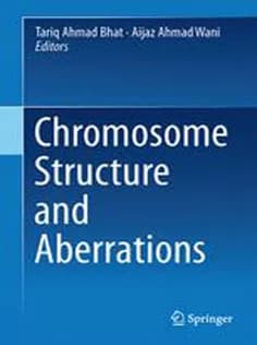 دانلود کتاب Chromosome Structure and Aberrations