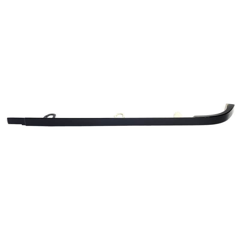 ابرویی زیر چراغ جلو 405 مشکی چپ L