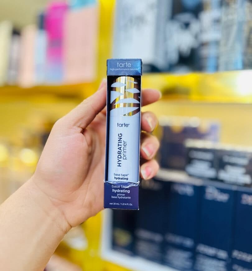 پرایمر آبرسان تارت Base Tape Hydrating