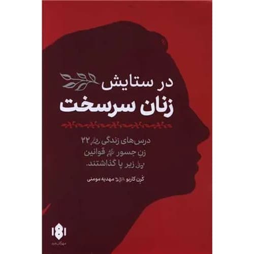 در ستایش زنان سرسخت — تصویر ۲