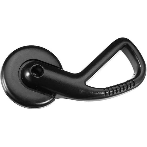 دستگیره اهرم بخواب صندلی 206 چپ پیشرفت