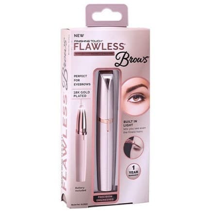 موزن گوش و بینی و ابرو FLAWLESS — تصویر ۲