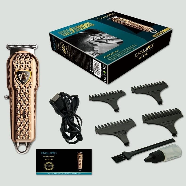 ماشین اصلاح دالینگ مدل DL-1200 — تصویر ۲