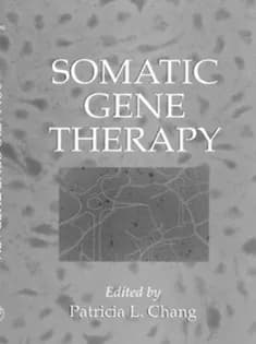 دانلود کتاب Somatic Gene Therapy