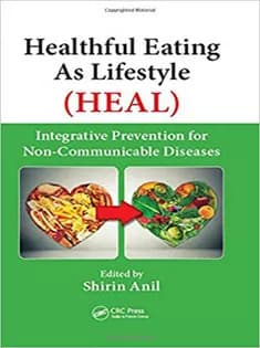 دانلود کتاب Healthful Eating As Lifestyle – HEAL