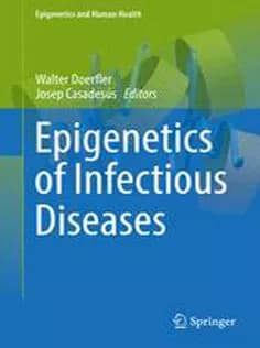 دانلود کتاب Epigenetics of Infectious Diseases