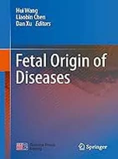 دانلود کتاب Fetal Origin of Diseases