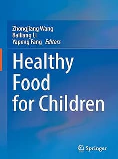 دانلود کتاب Healthy Food for Children