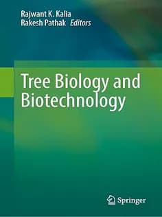 دانلود کتاب Tree Biology and Biotechnology