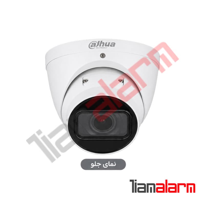 دوربین مداربسته دام داهوا مدل HDW-2241TP-Z