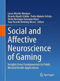 دانلود کتاب Social and Affective Neuroscience of Gaming