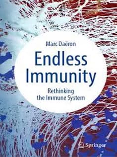 دانلود کتاب Endless Immunity: Rethinking the Immune System