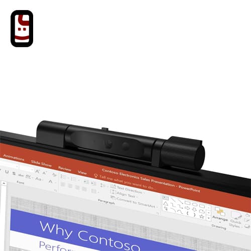 آل این وان استوک Lenovo TIO24D Core i5 نسل 4 — تصویر ۵
