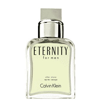 ادو تويلت مردانه کلوين کلاين مدل Eternity حجم 100 ميلي ليتر