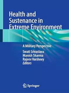 دانلود کتاب Health and Sustenance in Extreme Environment A Military Perspective